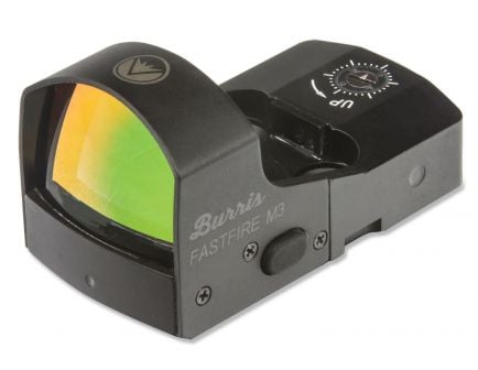 Burris T.M.P.R. FastFire M3 21mm x 15mm Illuminated Red Dot Sight - 300238