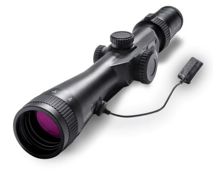 Burris Eliminator III 4-16x50mm X-96 Rifle Laser Scope w/ Remote Cable and Enhanced Software - 200119