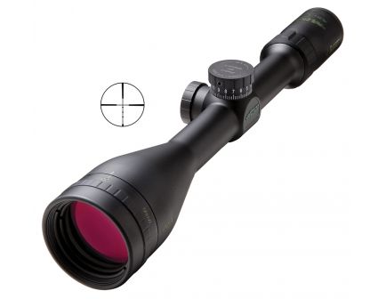 Burris MSR 4.5-14x42mm Ballistic Plex Rifle Scope - 200195