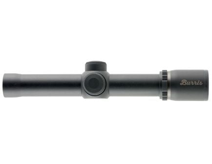 Burris Scout 2.75x20mm Heavy Plex Rifle Scope - 200269
