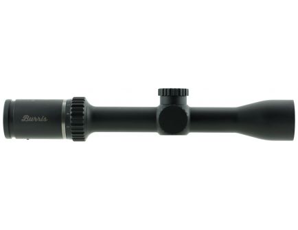 Burris Fullfield E1 2-7x35mm Ballistic Plex E1 Rifle Scope - 200317