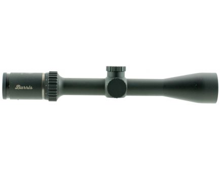 Burris Fullfield E1 3-9x40mm Ballistic Plex E1 Rifle Scope - 200320