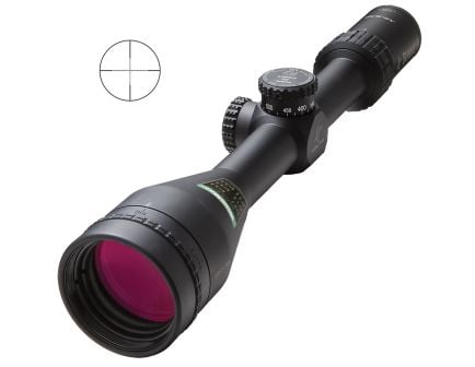 Burris AR 4.5-14x42mm C4 Wind MOA 5.56 Rifle Scope - 200333
