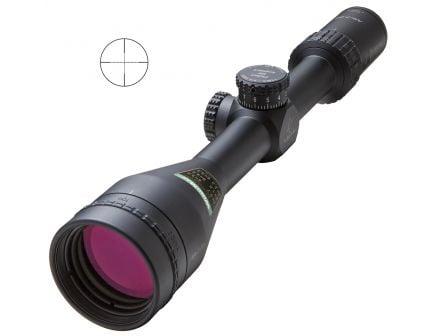 Burris AR 4.5-14x42mm C4 Wind MOA 7.62 Rifle Scope - 200334