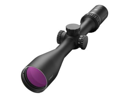 Burris Fullfield E1 4.5-14x42mm Ballistic Plex E1 (SFP) Rifle Scope - 200345-PKG