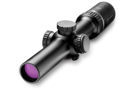 Burris MTAC 1-4x24mm Illuminated Ballistic AR Rifle Scope - 200426