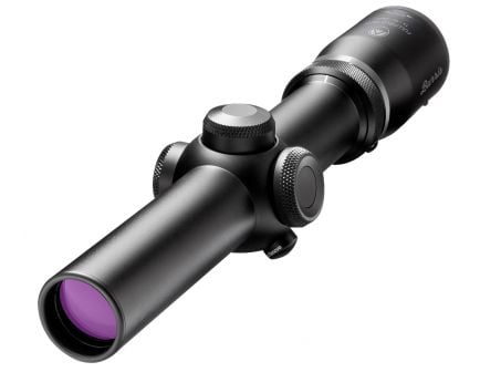 Burris Fullfield TAC30 1-4x24mm Illuminated Ballistic CQ Rifle Scope - 200433