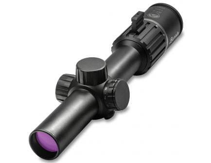 Burris RT-6 1-6x24mm Illuminated Ballistic AR Rifle Scope - 200472