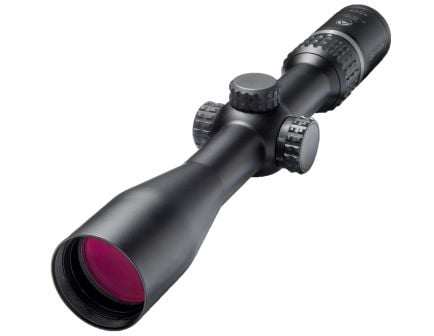 Burris Veracity 2-10x42mm Ballistic Plex E1 Rifle Scope - 200621