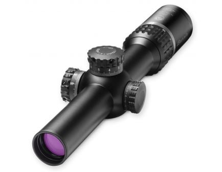 Burris XTR II 1-5x24mm Illuminated XTR II Ballistic (FFP) Rifle Scope - 201003
