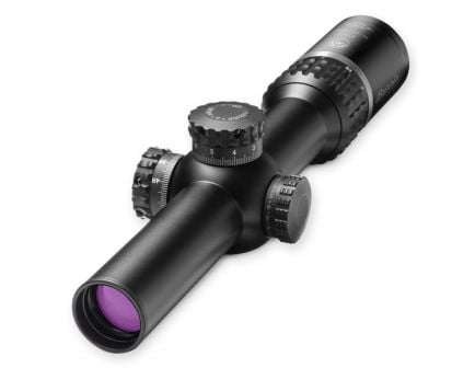 Burris XTR II 1-5x24mm Illuminated XTR II Ballistic CQ Mil (SFP) Rifle Scope - 201004