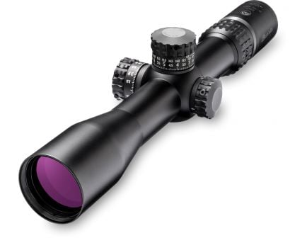 Burris XTR II 2-10x42mm G2B Mil-Dot Illuminated Rifle Scope - 201023