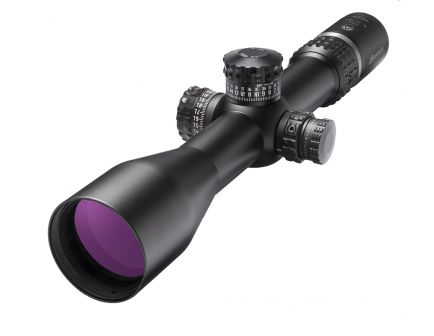 Burris XTR II 3-15x50mm SCR MOA Illuminated Rifle Scope - 201032