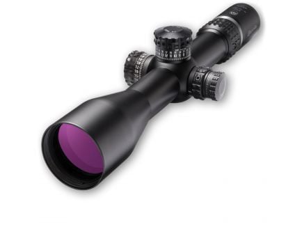 Burris XTR II 3-15x50mm G2B Mil-Dot Illuminated Rifle Scope - 201033