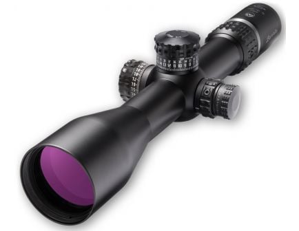 Burris XTR II 3-15x50mm SCR Mil Rifle Scope - 201034