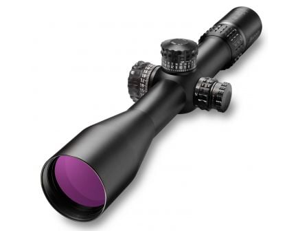 Burris XTR II 4-20x50mm SCR Mil Illuminated Rifle Scope - 201042