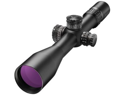 Burris XTR II 4-20x50mm SCR MOA Illuminated Rifle Scope - 201043