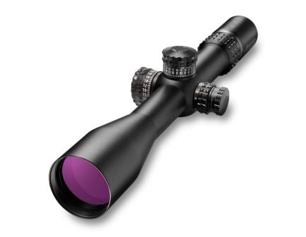 Burris XTR II 4-20x50mm G2B Mil-Dot Illuminated Rifle Scope - 201044