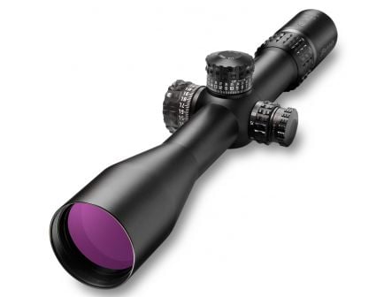 Burris XTR II 4-20x50mm SCR Mil Rifle Scope - 201045