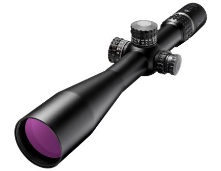 Burris XTR II 5-25x50mm SCR Mil Illuminated Rifle Scope, Black - 201051