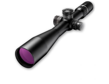 Burris XTR II 5-25x50mm G2B Mil-Dot Illuminated Rifle Scope - 201053