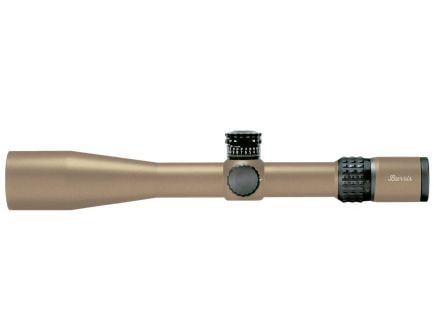 Burris XTR II 5-25x50mm SCR Mil Illuminated Rifle Scope, Flat Dark Earth - 201056