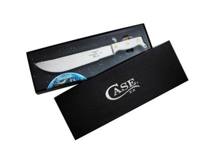 Case Astronaut M-1 Commemorative Knife, 11.75" - 12019