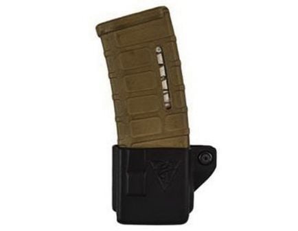 Comp-Tac Victory Gear Magazine Pouch, Black - 10392