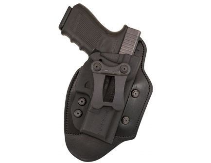 Comp-Tac Victory Gear Infidel Ultra Max Right Hand HK VP9 Inside the Waistband Holster, Black - 10538-C538HK087R50N