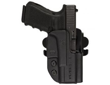 Comp-Tac Victory Gear International Right Hand S&W M&P 9/40/45 4" OWB Holster, Black - 10241