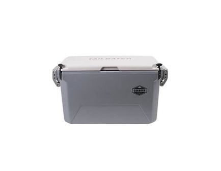 Cordova Coolers Tailgater Cooler, 25 qt, Gray - CCTG25QT