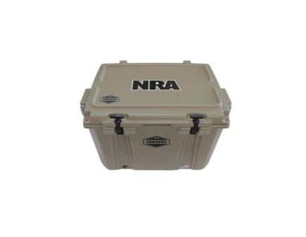 Cordova Coolers Medium Cooler, 45 qt, Sand - CCMT45QTNRA