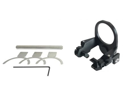 Cross Armory Rear Takedown Quick Pin for MIL-Spec AR-15/M4 Rifles - CRQP