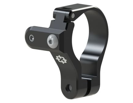 Cross Armory Stock Lock for AR-15 Style Rifle, Black - CRSL