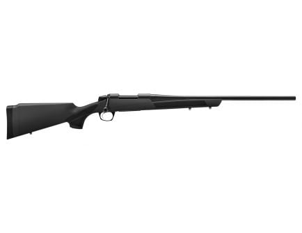 CVA Cascade 6.5 Crd Bolt Action Rifle, Gray - CR3901