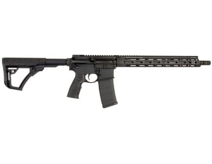 Daniel Defense DDM4 V7 CA Compliant .223 Rem/5.56 Semi-Automatic AR-15 Rifle - 02-128-02081-055