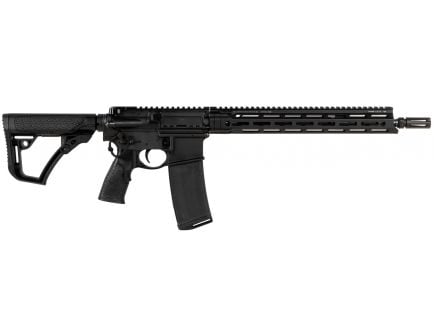 Daniel Defense DDM4 V7 SLW CA Compliant .223 Rem/5.56 Semi-Automatic AR-15 Rifle - 02-128-15049-055