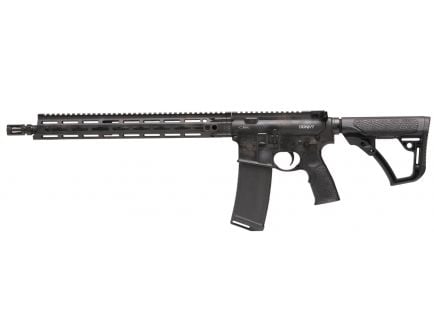 Daniel Defense DDM4 V7 CO Compliant .223 Rem/5.56 Semi-Automatic AR-15 Rifle, Rattlecan Cerakote - 02-128-02267-067