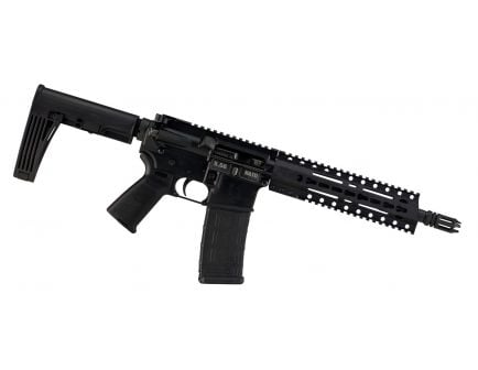 Diamondback Firearms DB15 .223 Rem/5.56 Semi-Automatic AR Pistol, 10", Blk - DB15PB10TH