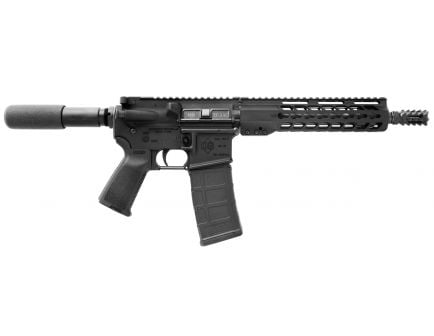 Diamondback Firearms DB15 .300 Blackout Semi-Automatic AR Pistol, 10", Hardcoat Anodized Black - DB15P300B10