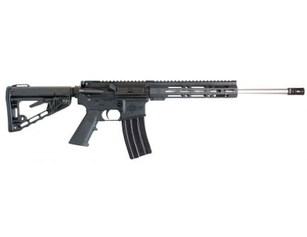 Diamondback Firearms DB15 .223 Rem/5.56 Semi-Automatic AR-15 Rifle - DB15CMLB