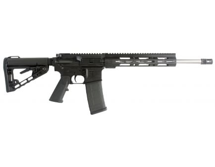 Diamondback Firearms DB15 .223 Rem/5.56 Semi-Automatic AR-15 Rifle - DB15CMLXB