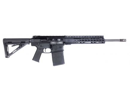 Diamondback Firearms DB10 .308 Win/7.62 Semi-Automatic AR-10 Rifle - DB10CKMB