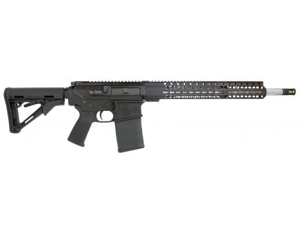 Diamondback Firearms DB10 Elite .308 Win/7.62 Semi-Automatic AR-10 Rifle - DB10ELB