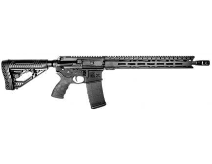 Diamondback Firearms DB15 Elite .223 Rem Semi-Automatic AR-15 Rifle - DB15EMLB