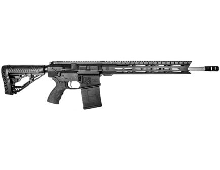 Diamondback Firearms DB10 Elite .308 Win/7.62 Semi-Automatic AR-10 Rifle - DB10EMLB