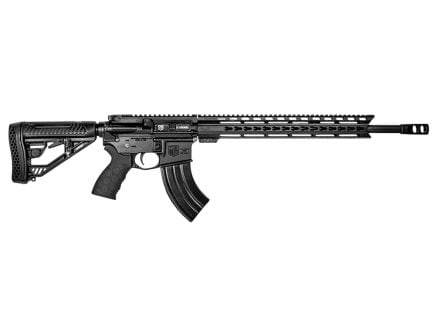 Diamondback Firearms DB15 Elite 6.5mm Grendel Semi-Automatic AR-15 Rifle - DB1565GEB
