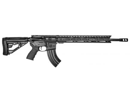 Diamondback Firearms DB15 Elite 6.5mm Grendel Semi-Automatic AR-15 Rifle - DB1565GEMLB