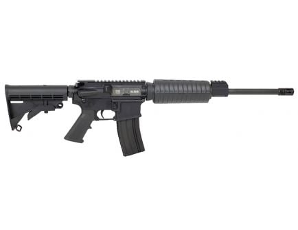 Diamondback Firearms DB15 USB Lite .223 Rem/5.56 Semi-Automatic AR-15 Rifle - DB15USLB