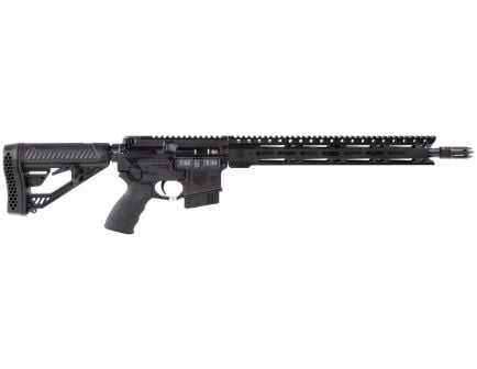 Diamondback Firearms DB15 Elite California Compliant 7.62x39mm Semi-Automatic AR-15 Rifle - DB1547EMLBCA